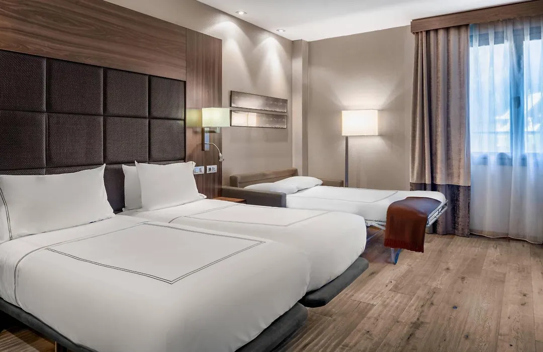 Hotel Ac Baqueira Ski Resort, Autograph Collection-1