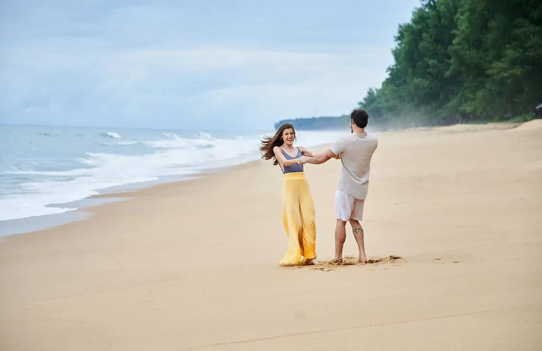 Renaissance Phuket Resort & Spa-1