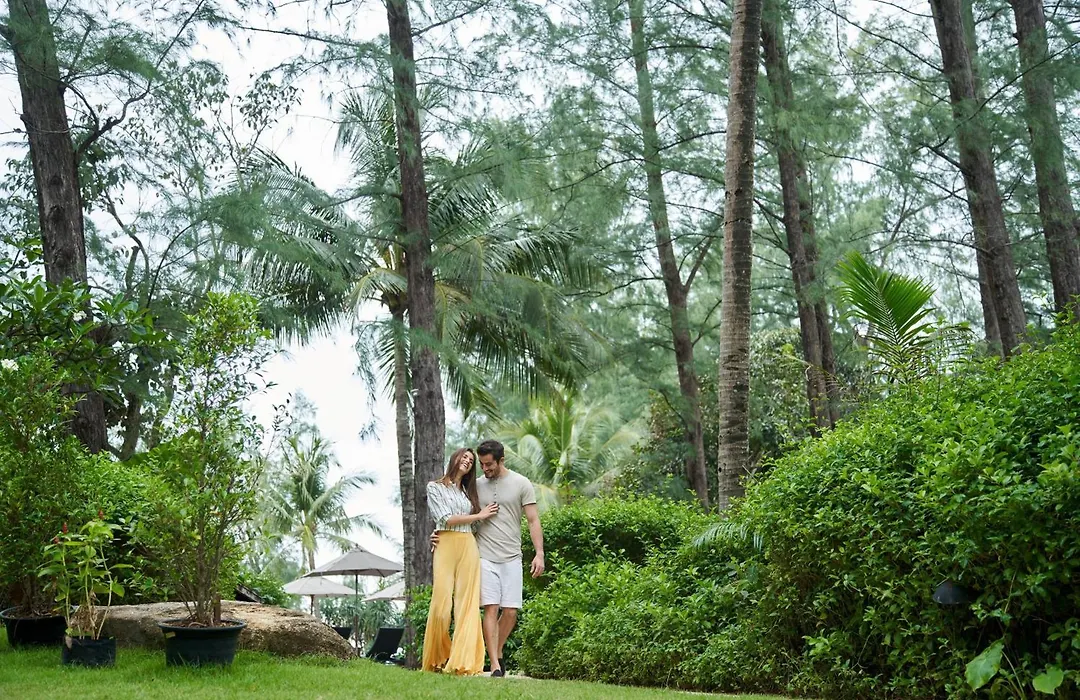Renaissance Phuket Resort & Spa-1