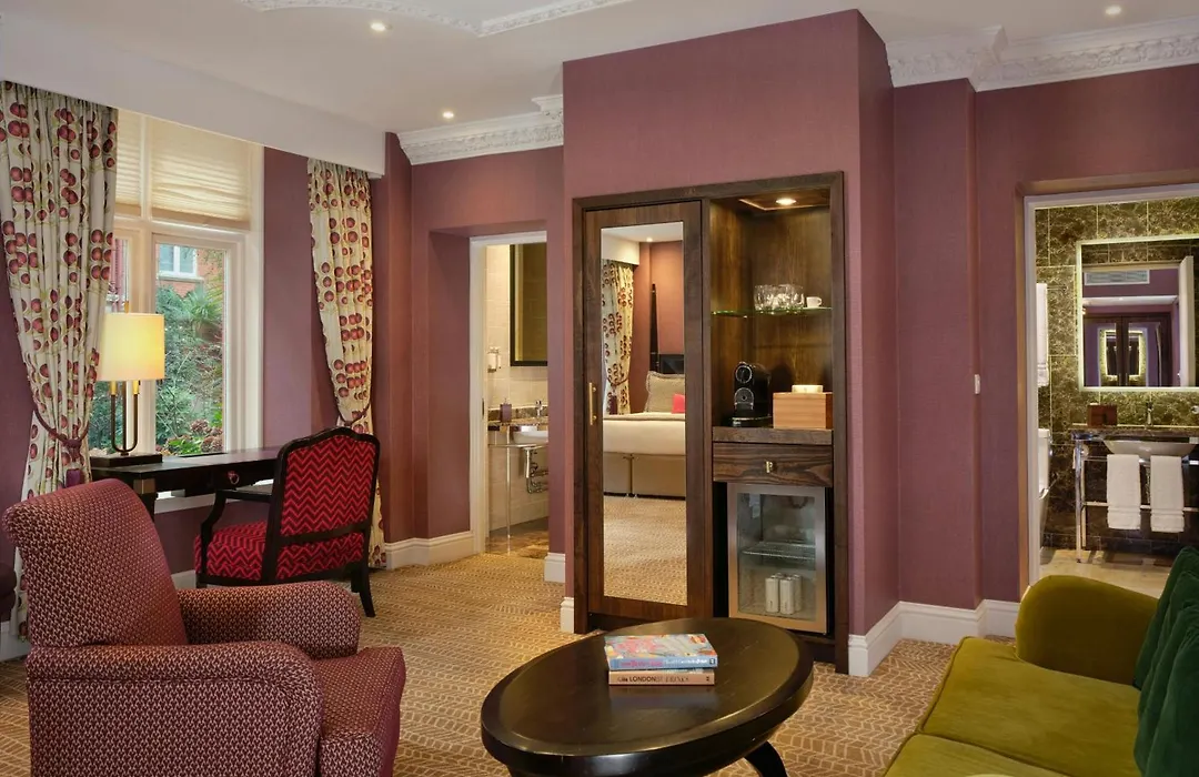St. Ermin'S Hotel, Autograph Collection-1