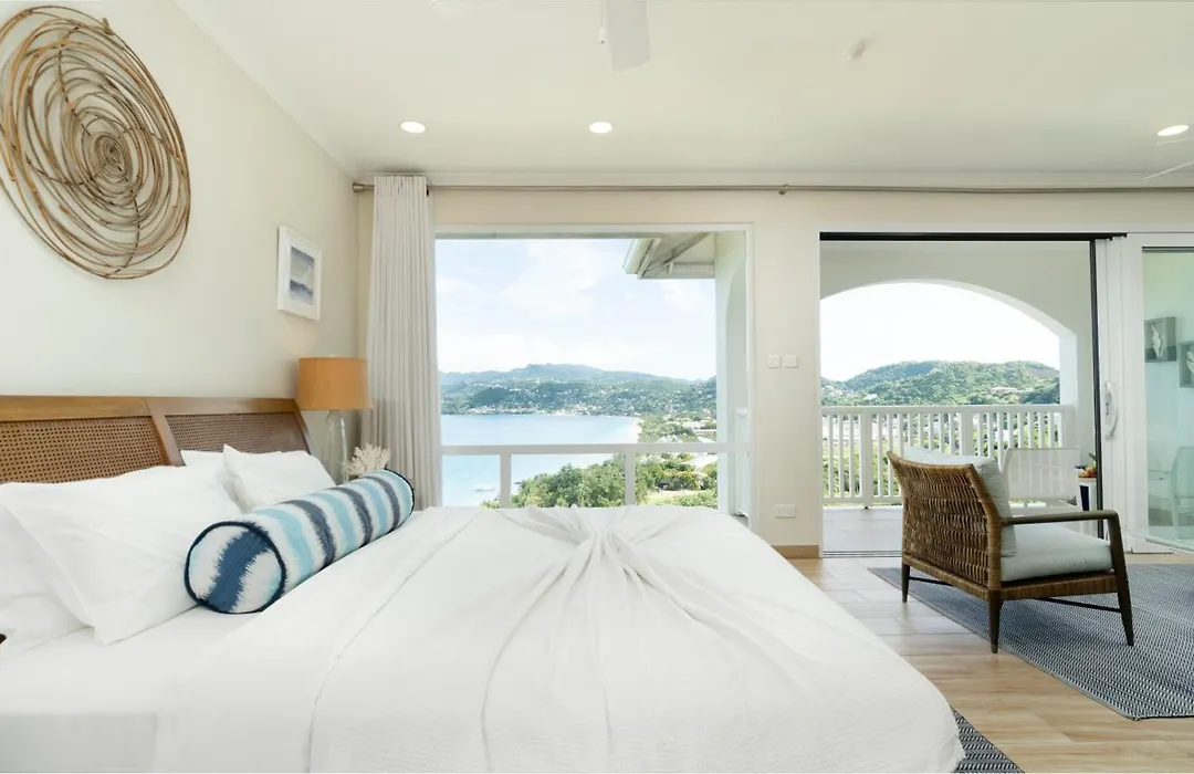 Mount Cinnamon Beach&Wellness Resort-1