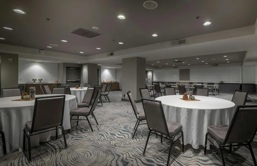 Renaissance Reno Downtown Hotel & Spa-1