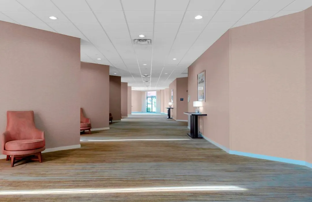 Courtyard By Marriott Killeen-1