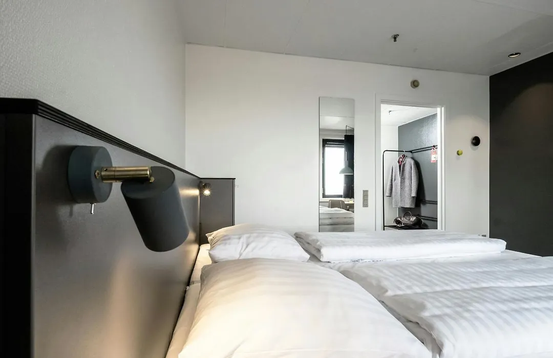 Four Points Flex By Sheraton Ishoj-1