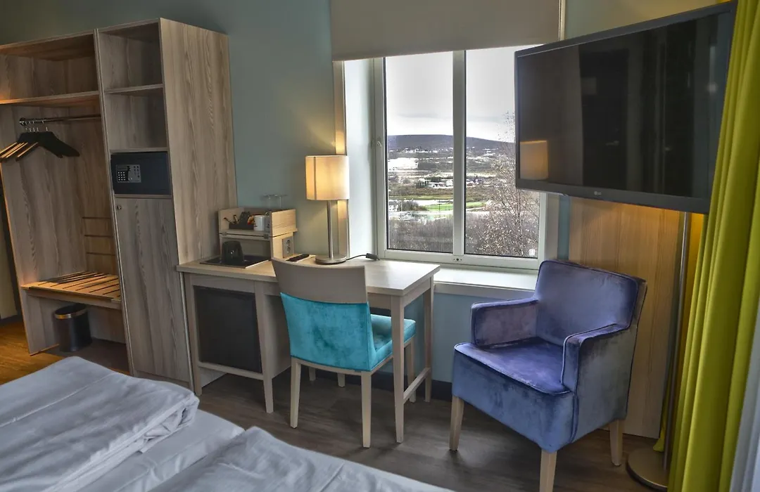Thon Hotel Kautokeino-1