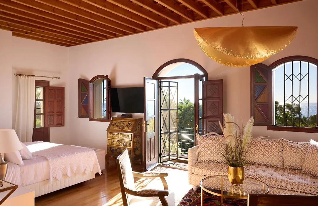 Aquagrand Artistic Luxury Beach Resort - Adults Only-1