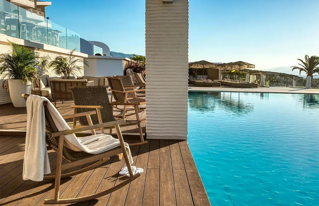 Proteas Blu Resort (Adults Only)-1