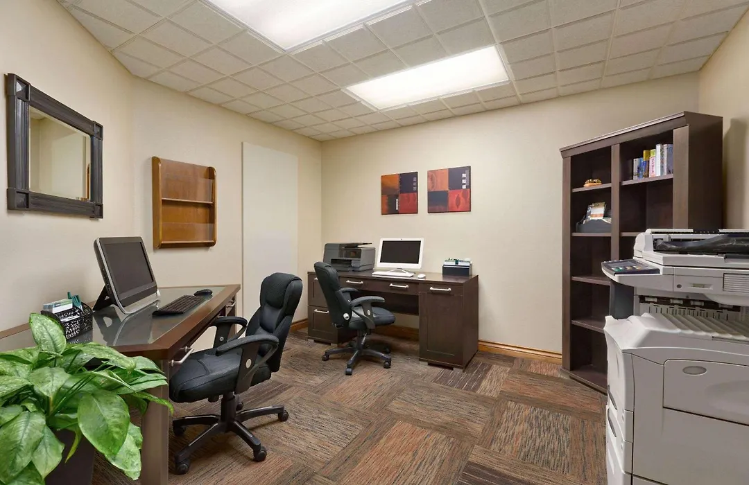 Wingate By Wyndham Denver Tech Center-1