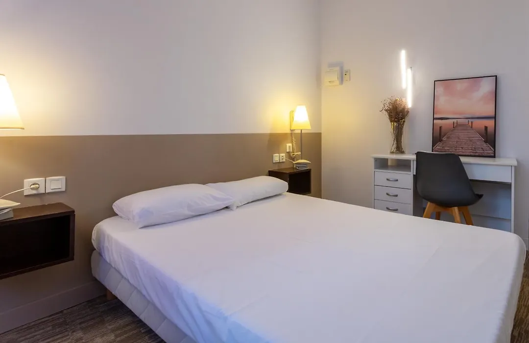 Hotel du Clocher-1