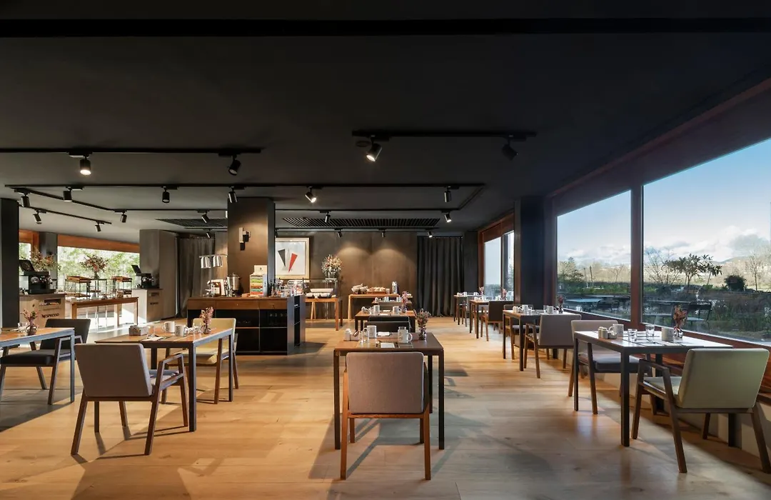 Eurostars Pamplona-1