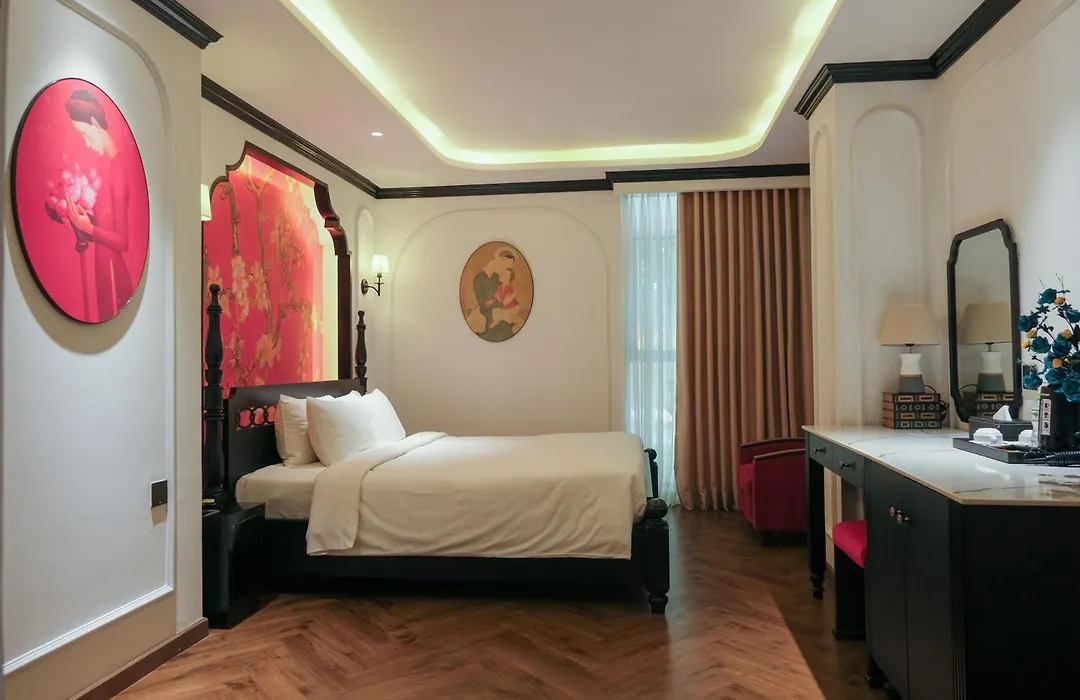 Nicecy Boutique Hotel-1