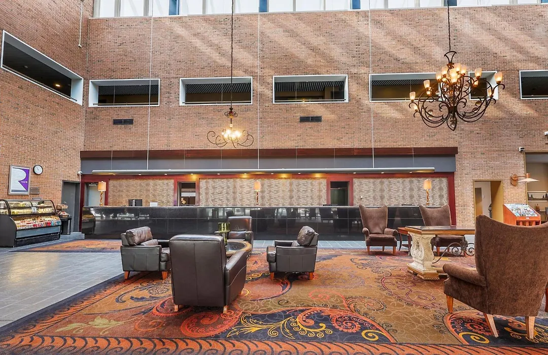 Crowne Plaza Minneapolis West By Ihg-1