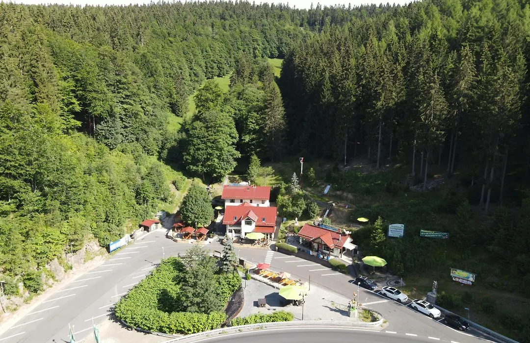Hotel&Gasthaus Sterngrund-1