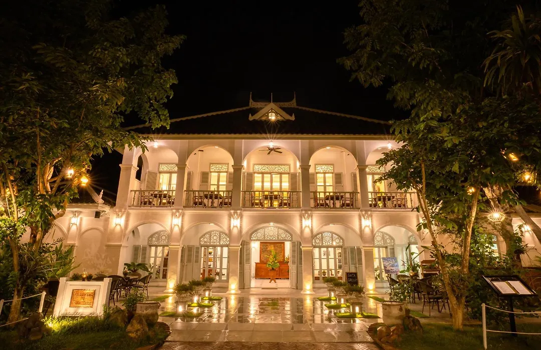 Villa Santi Hotel-1