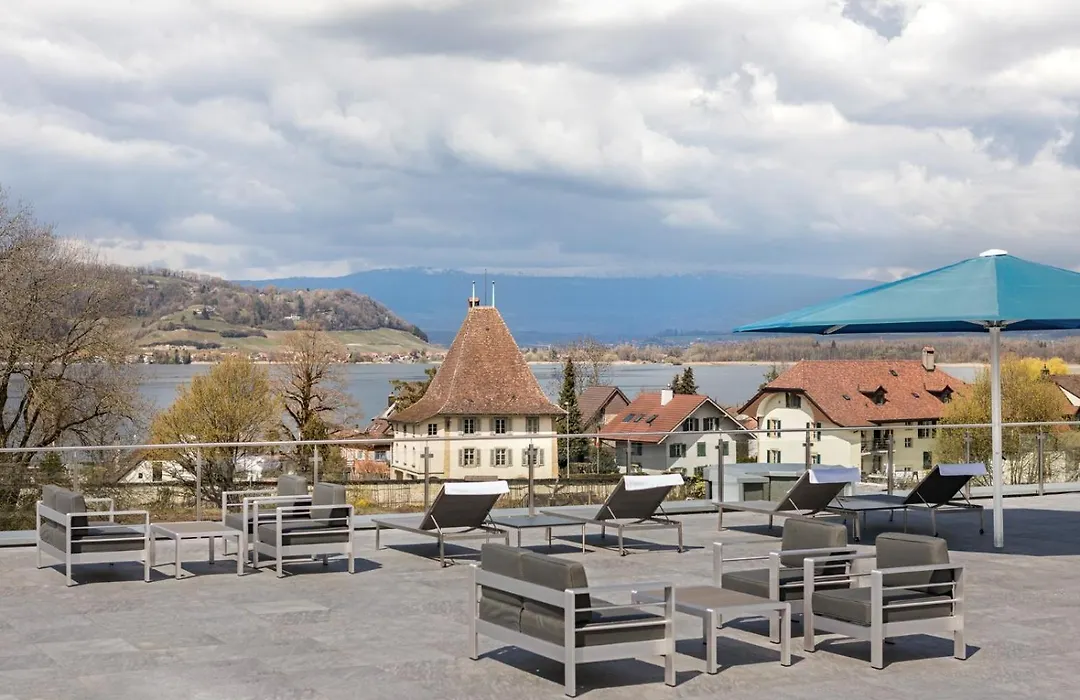 Seepark Hotel Murten-1