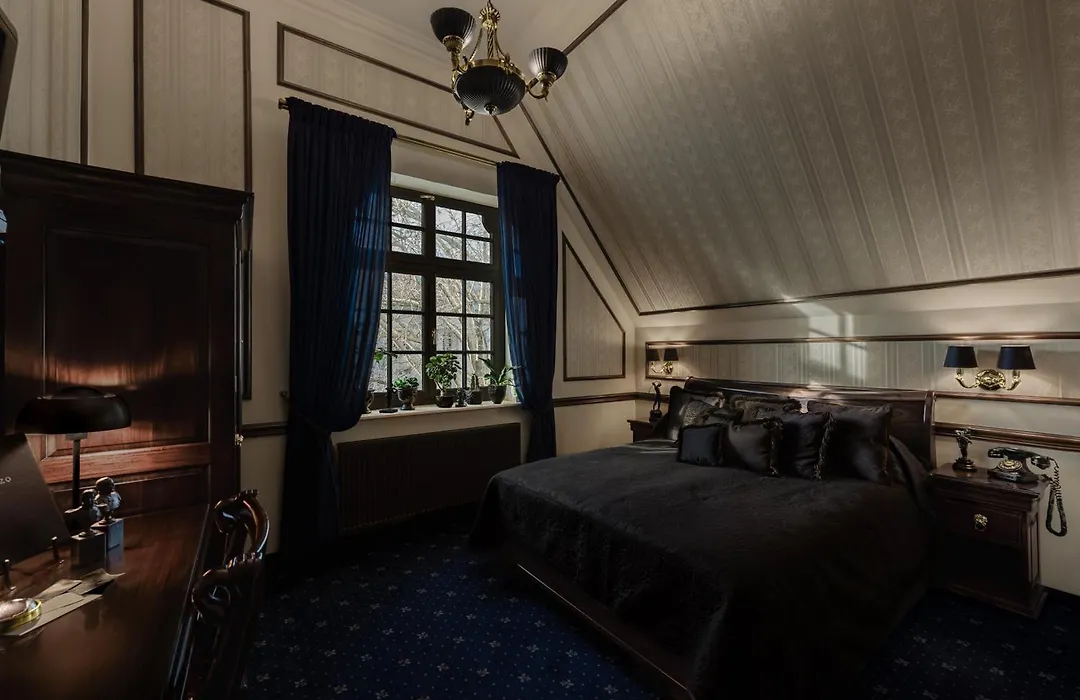 Hotel Villa Achenbach-1