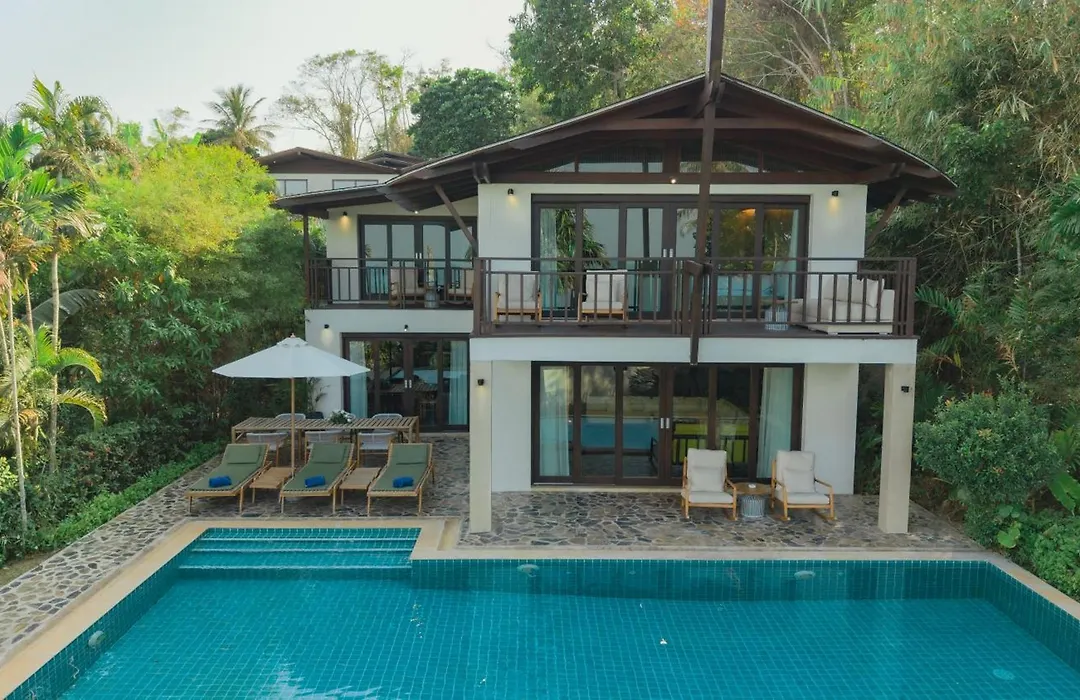 Barcelo Coconut Island, Phuket-1
