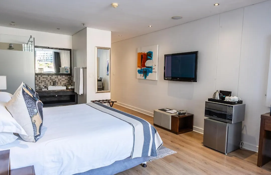 Newkings Boutique Hotel-1