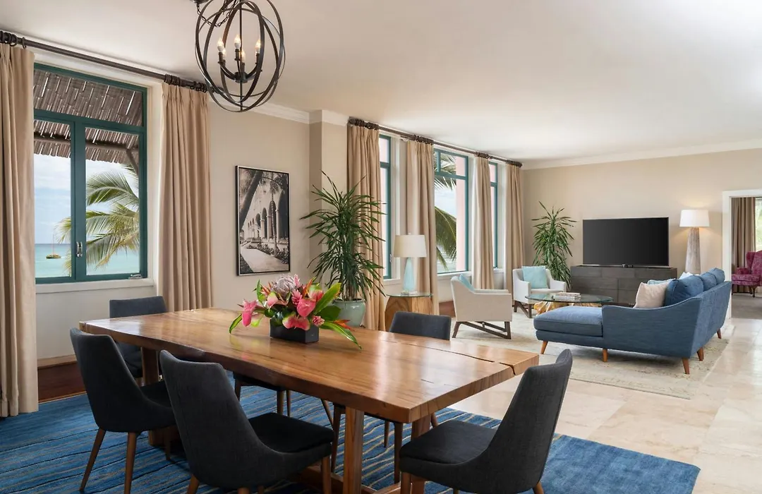 The Royal Hawaiian, A Luxury Collection Resort, Waikiki-1