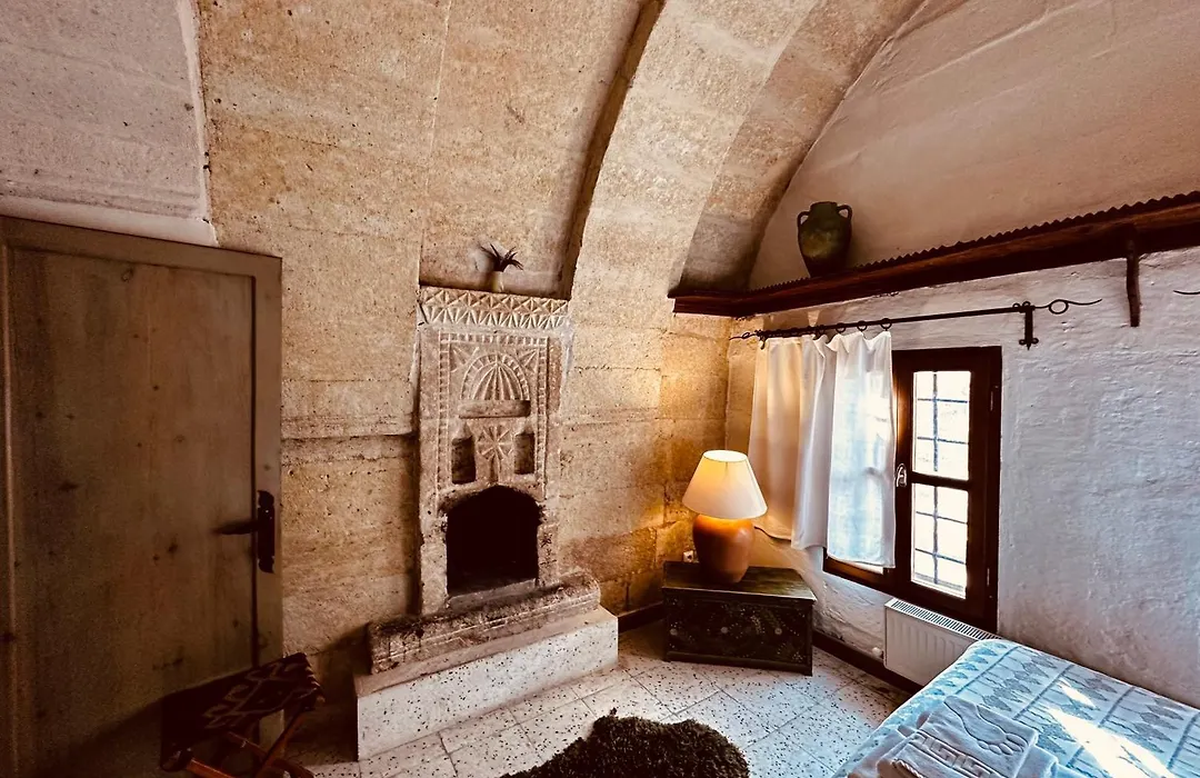 Les Maisons De Cappadoce-1