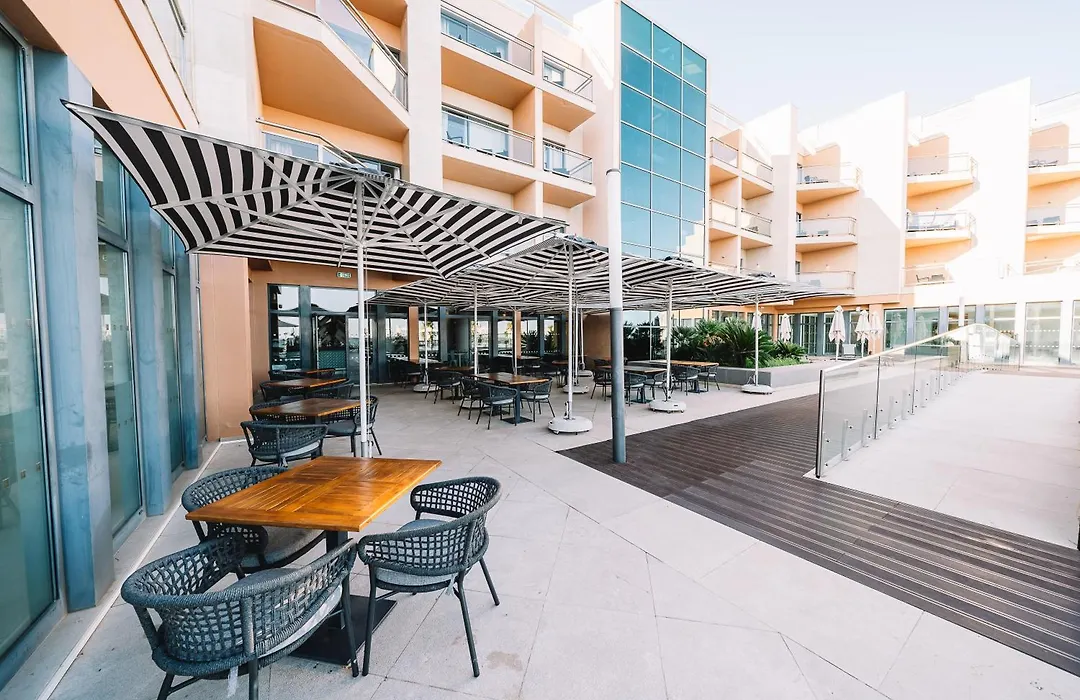 Real Marina Hotel & Spa-1