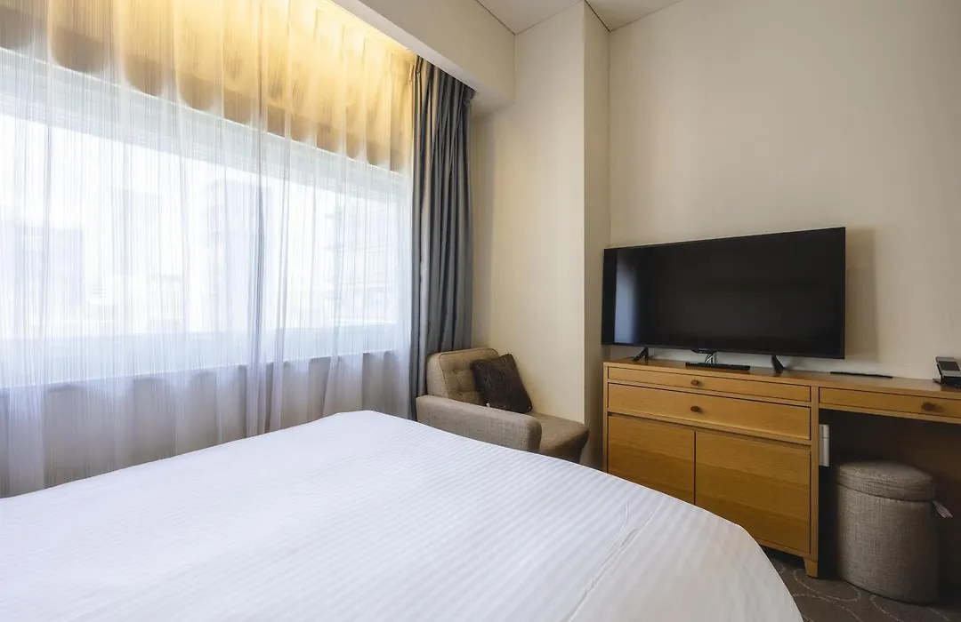 Hotel Gracery Ginza-1