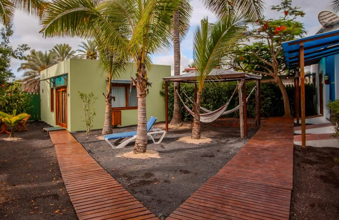 La Casa De Marita-1
