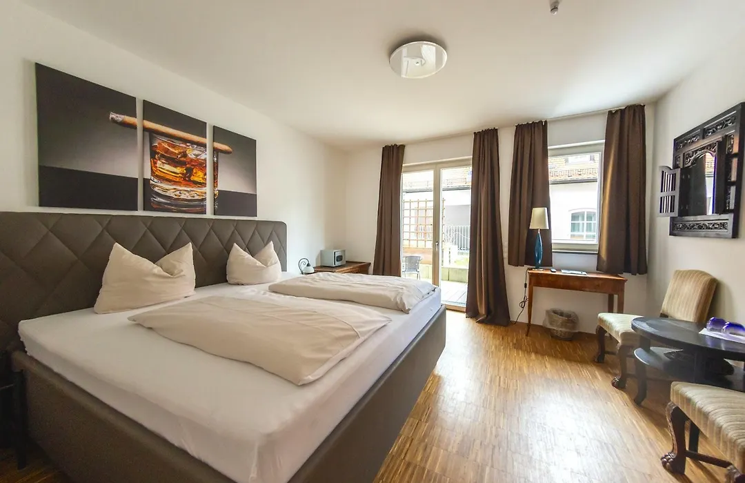 Hotel Freischütz-1
