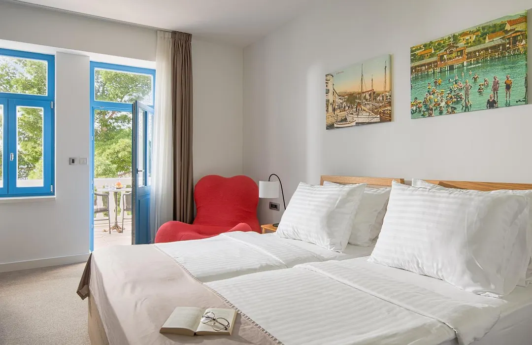 Boutique Hotel Esplanade (Adults Only)-1