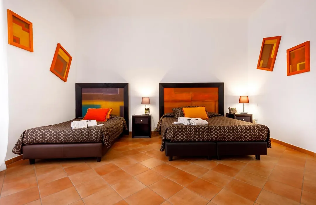 Relais Villa Buonanno-1