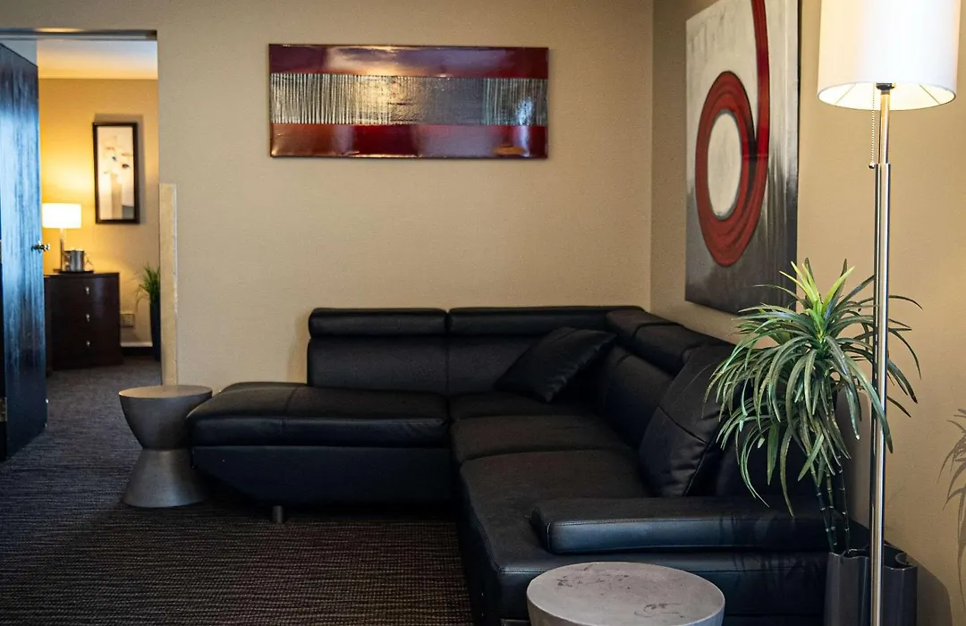 Le Noranda Hotel & Spa, An Ascend Collection Hotel-1