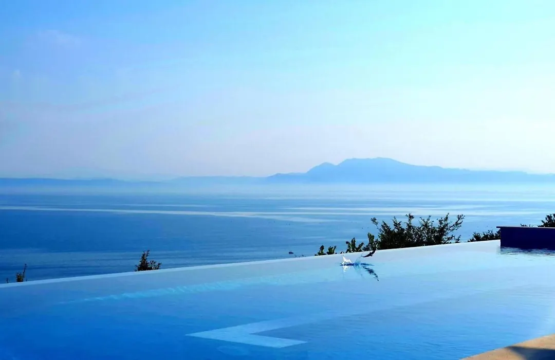 Sol By Prive - Boutique Hotel - Kepi I Rodonit-1