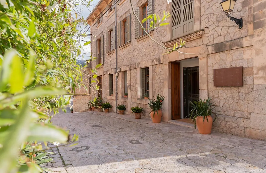 Es Petit De Valldemossa-1