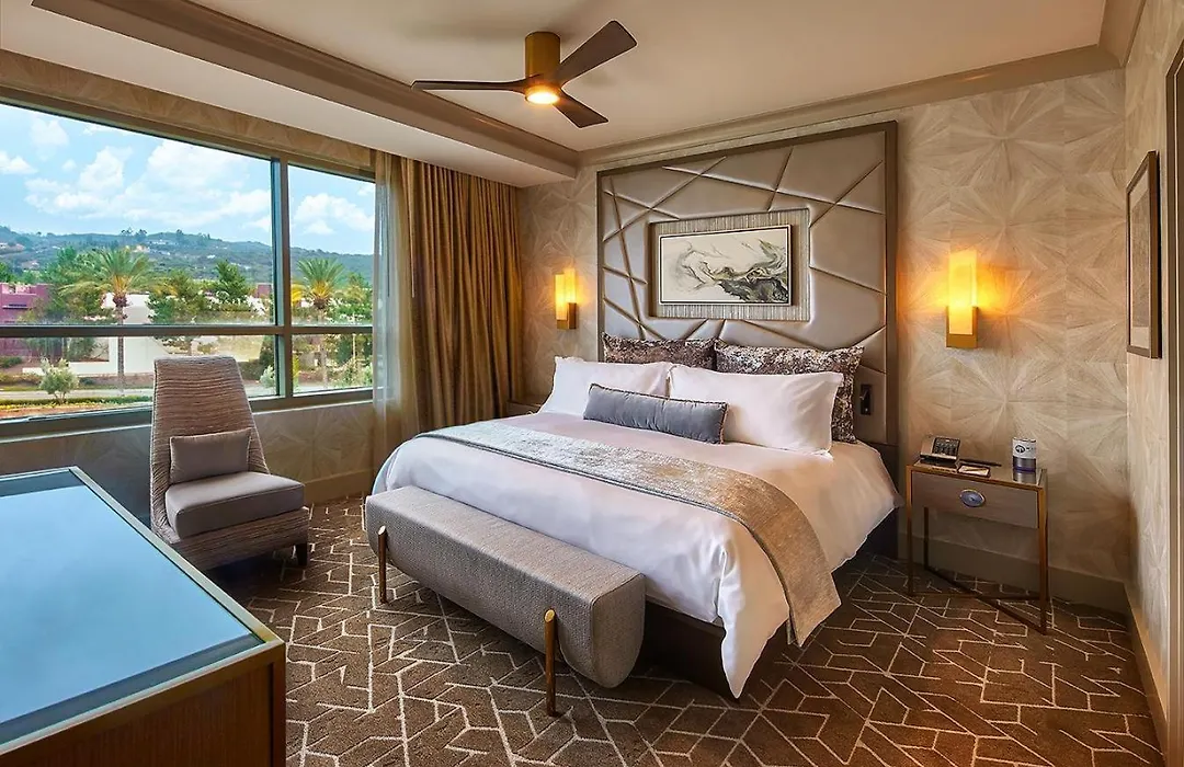 Viejas Casino & Willows Hotel-1