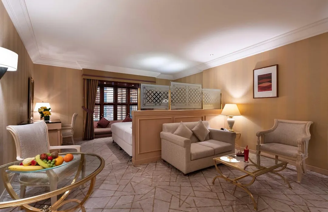 Makkah Hotel-1