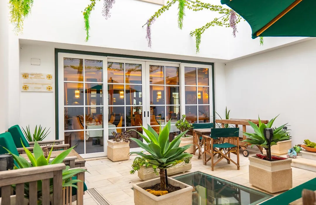 Hotel Republica Boutique Hotel-1