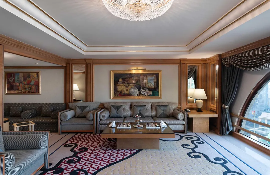 Makkah Hotel-1