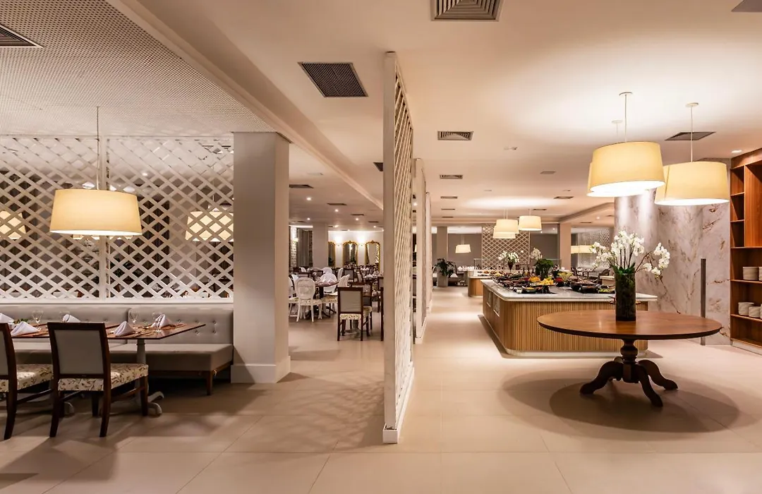 Sauipe Sol Grand Premium All Inclusive-1