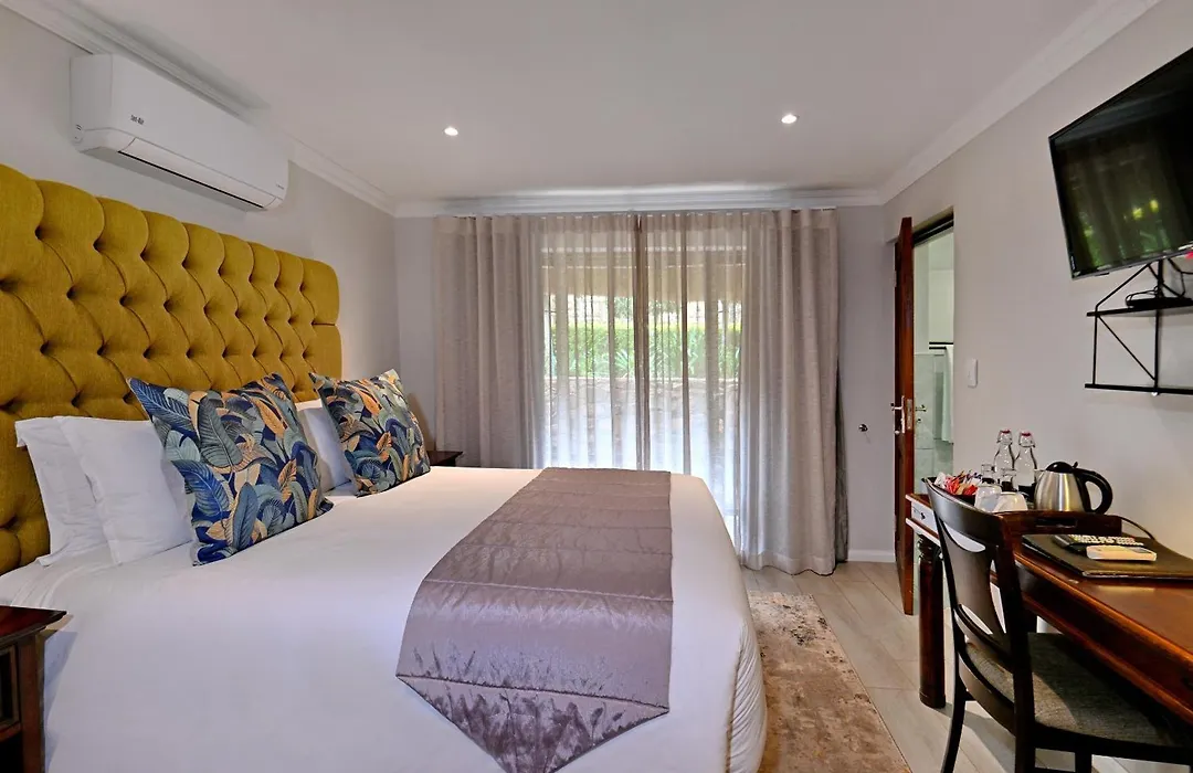 Black Eagle Hotel & Spa-1