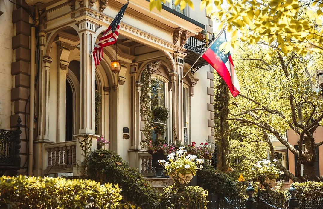 Kimpton Brice Hotel By Ihg-1