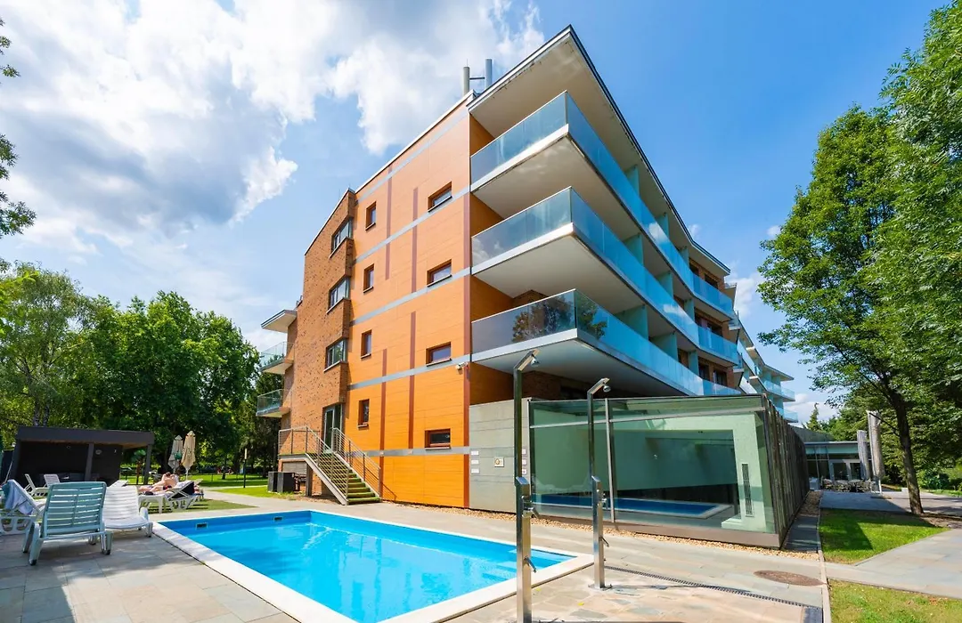 Abacus Business & Wellness Hotel-1