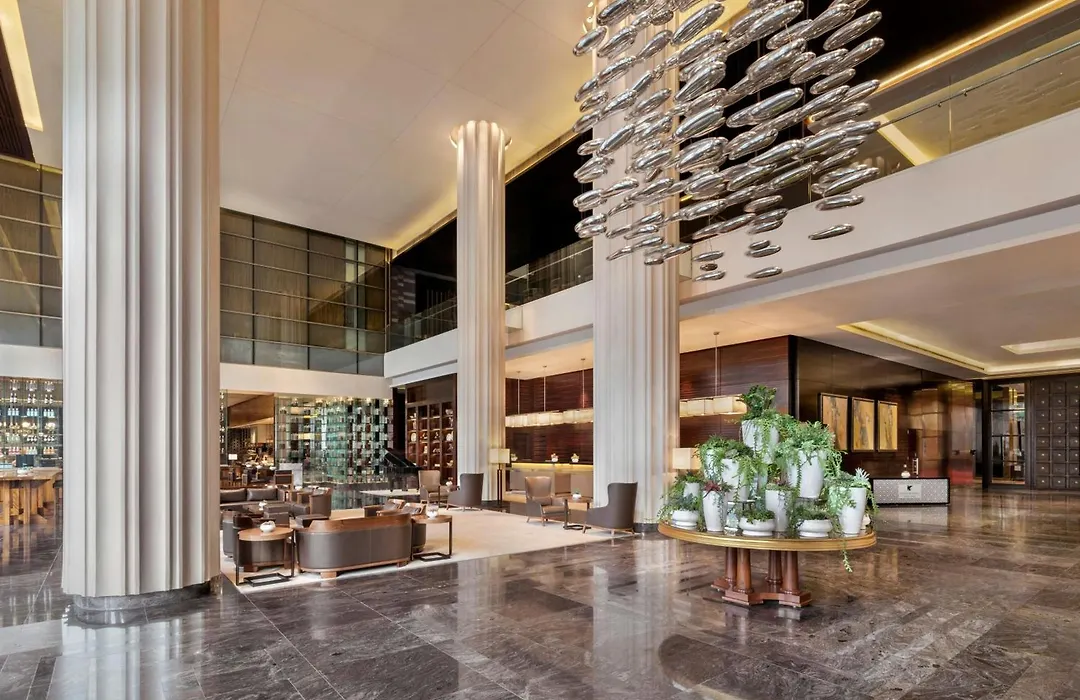 Jw Marriott Pune-1