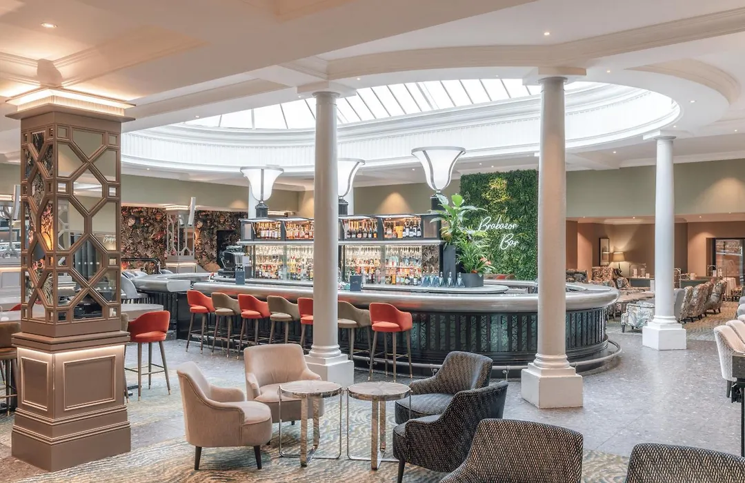 The Belfry Hotel & Resort-1