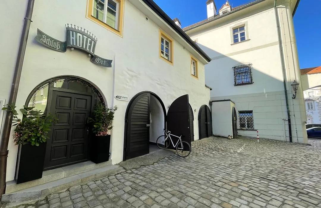 Schloss Ort-1