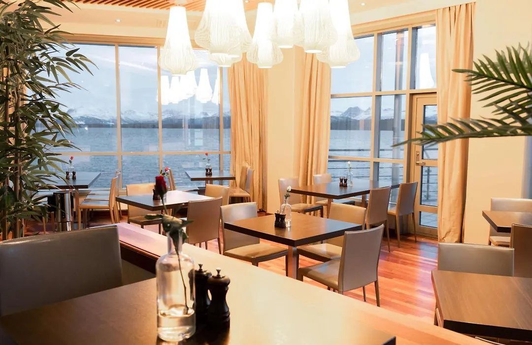 Scandic Seilet Hotel-1