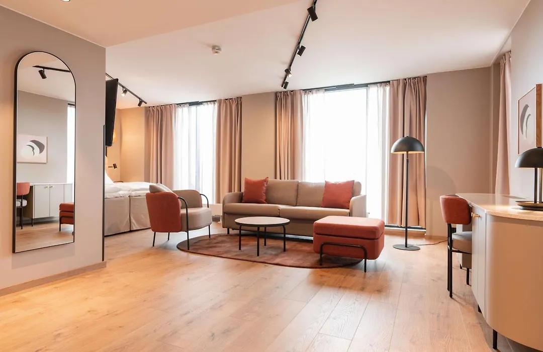 Scandic Hamar-1