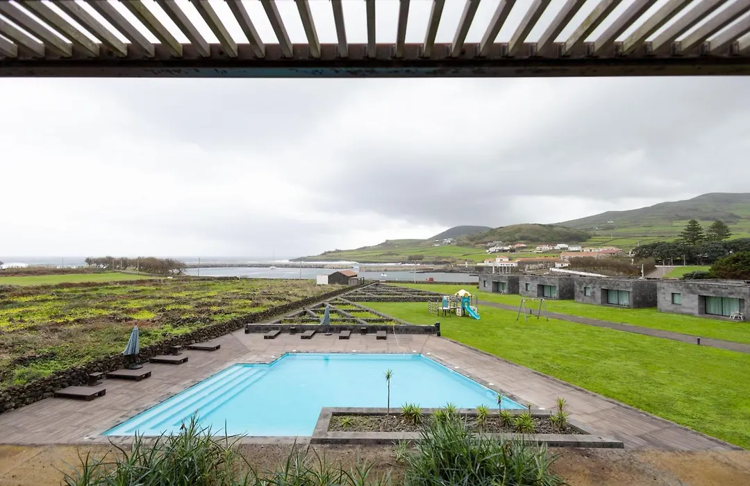 Hotel Da Graciosa-1