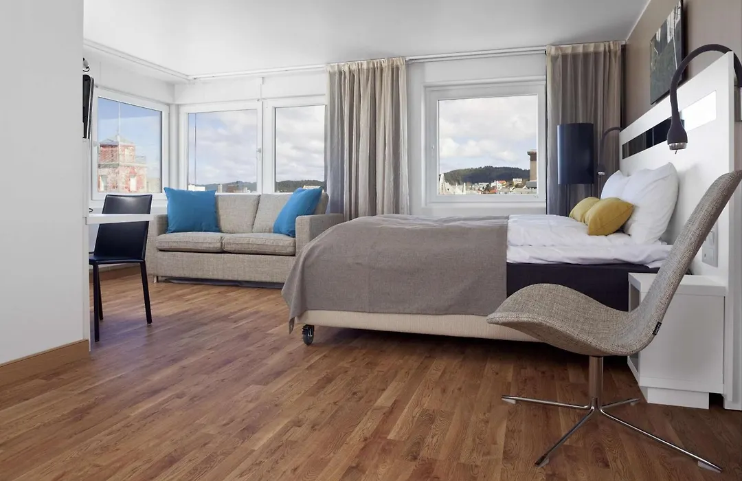 Scandic Haugesund-1