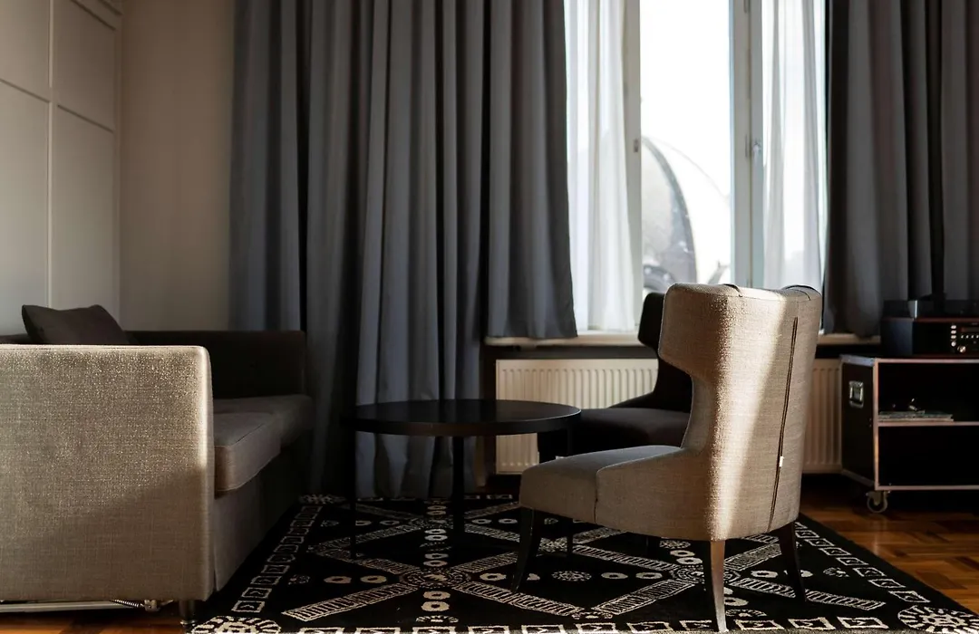 Scandic Grand Central-1