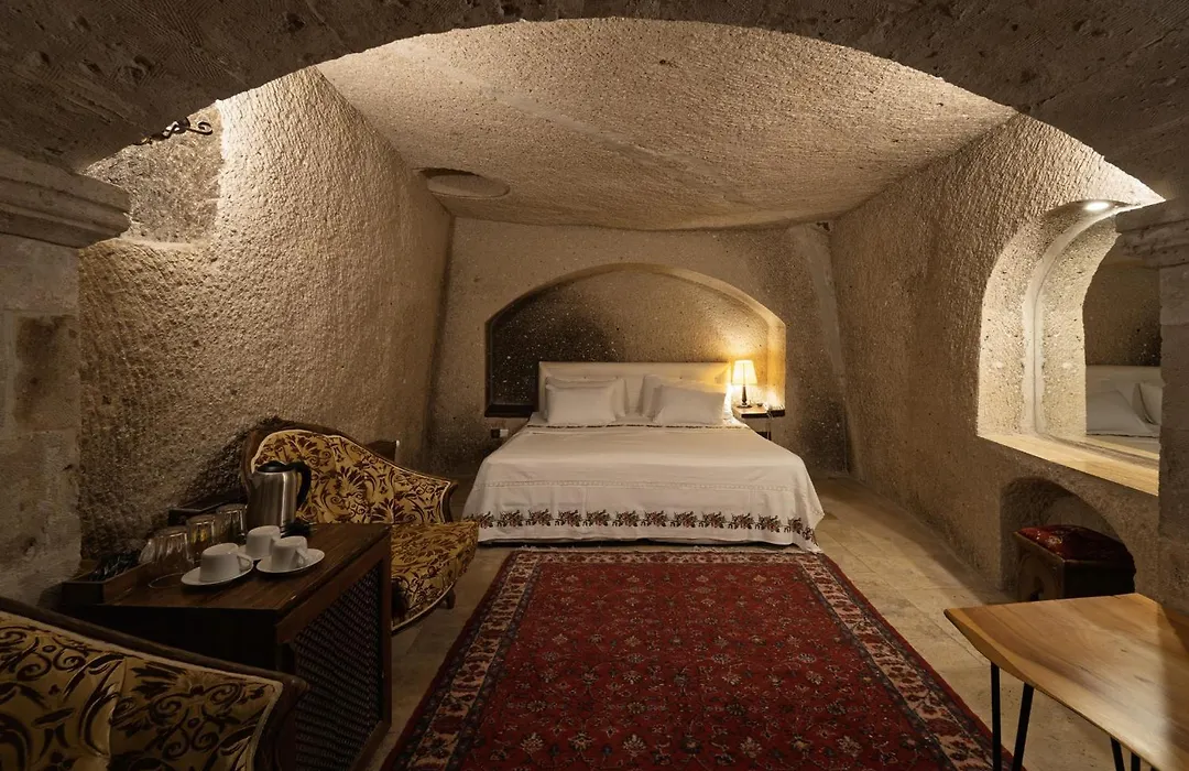 Grand Cave Suites-1